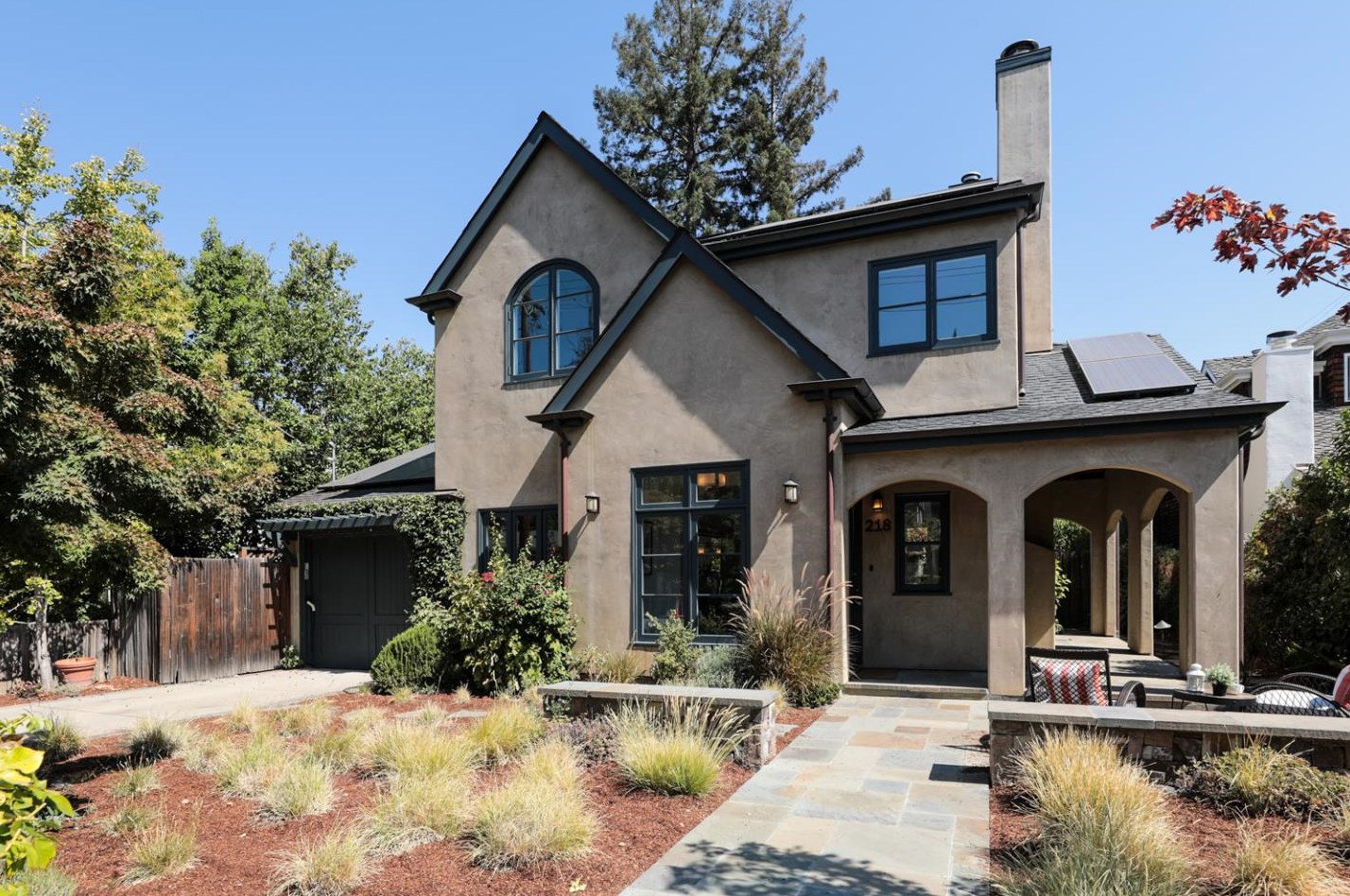 218 Stanford Ave, Menlo Park, CA 94025-6328