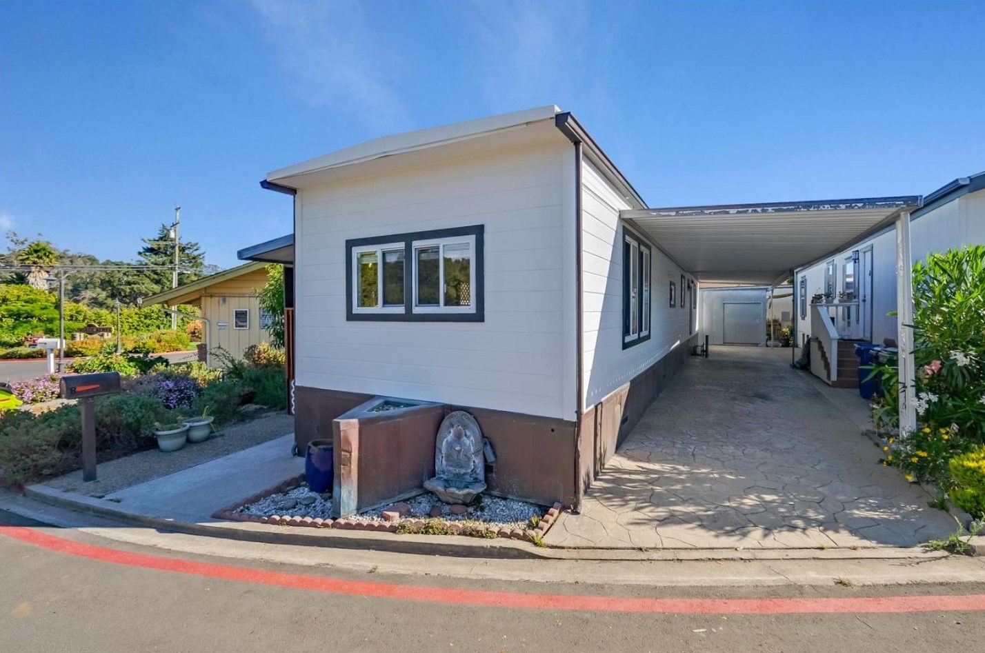 999 Old San Jose Rd, Soquel, CA 95073-9500