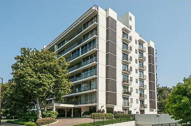 1330 University Dr #46, Menlo Park, CA 94025