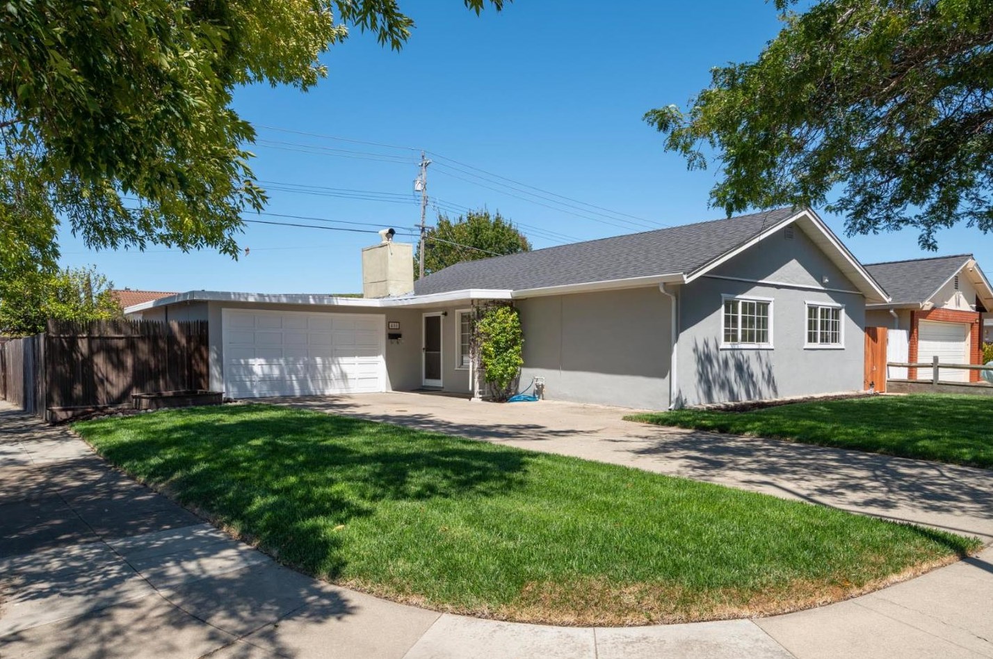 400 Chesterton Ave, Belmont, CA 94002