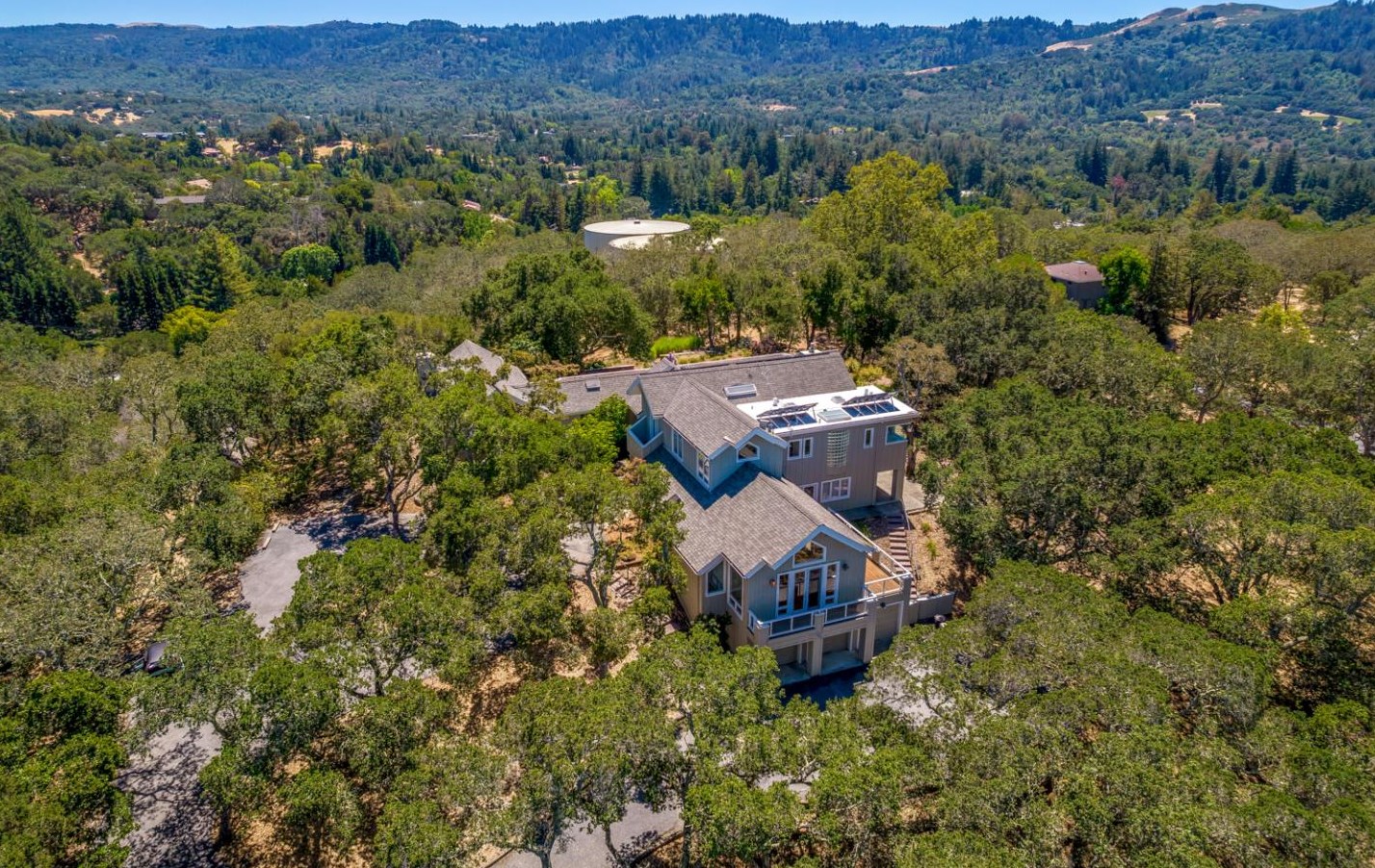 272 Golden Hills Dr, Menlo Park, CA 94028-7613