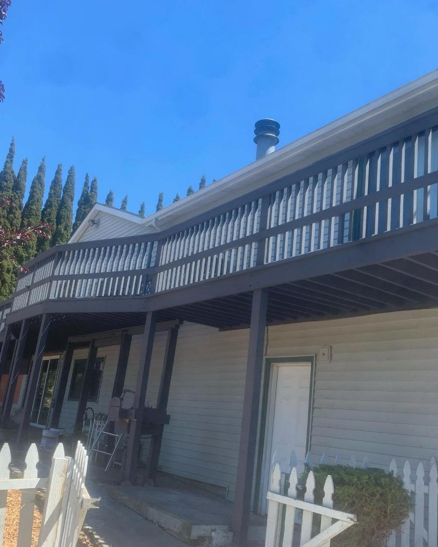 1184 Belmont Ave, Vallejo, CA 94591