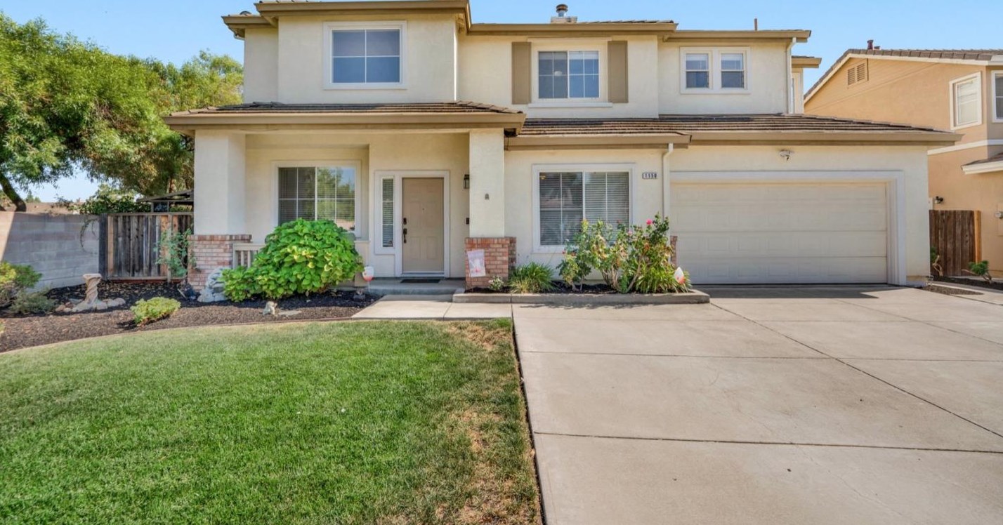 1150 Springhaven Ct, Los Angeles, CA 94513-6125