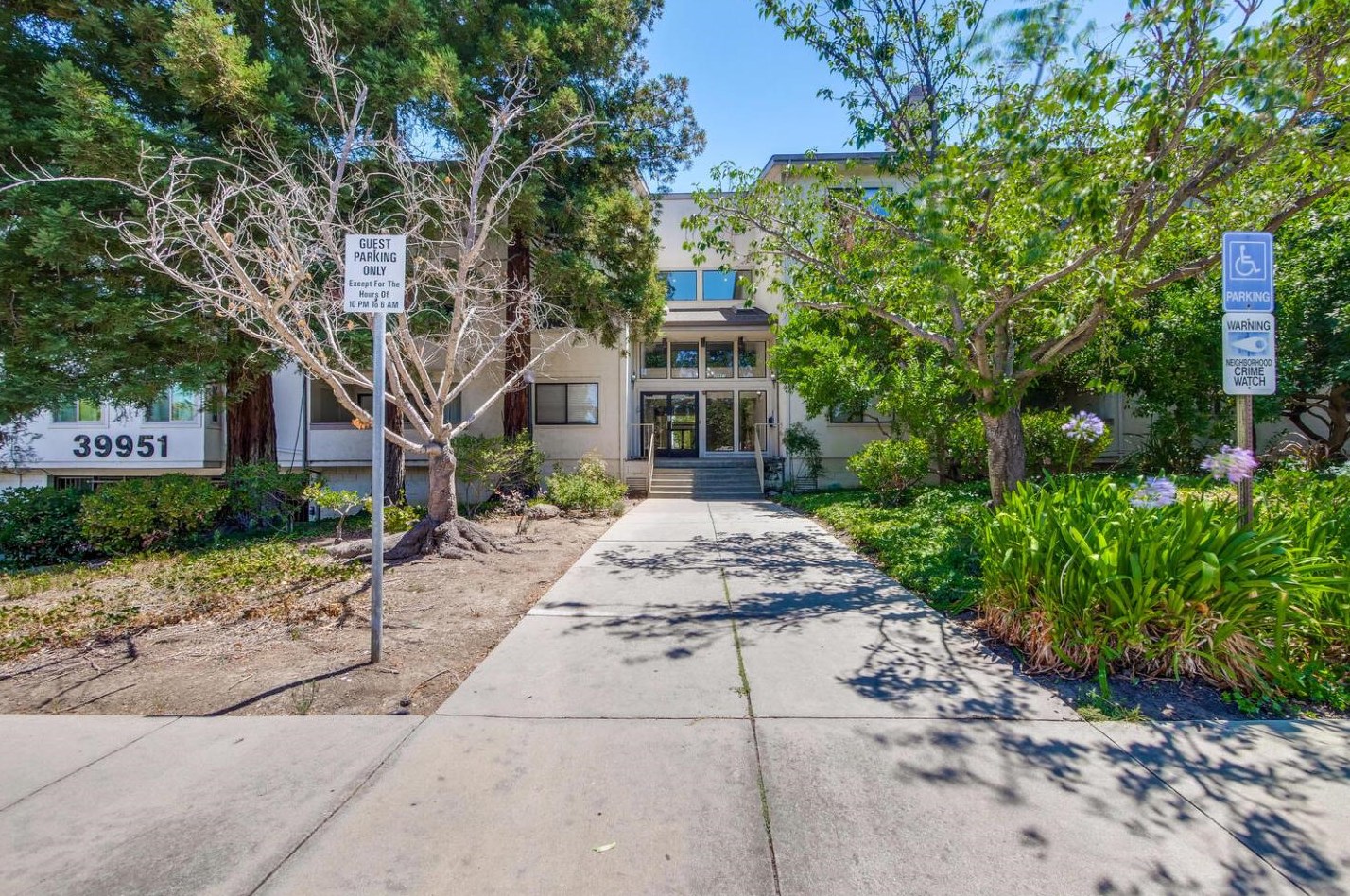 39951 Fremont Blvd, Fremont, CA 94538-2690