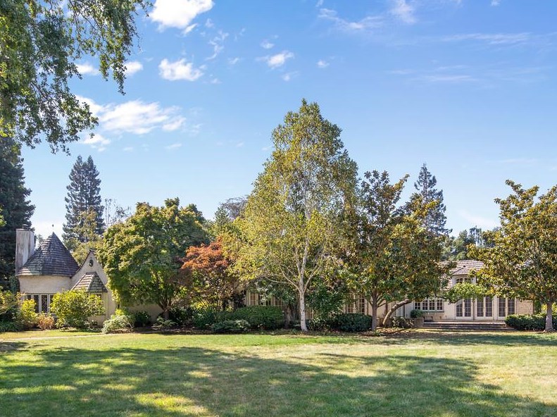 178 Atherton Ave, Menlo Park, CA 94027