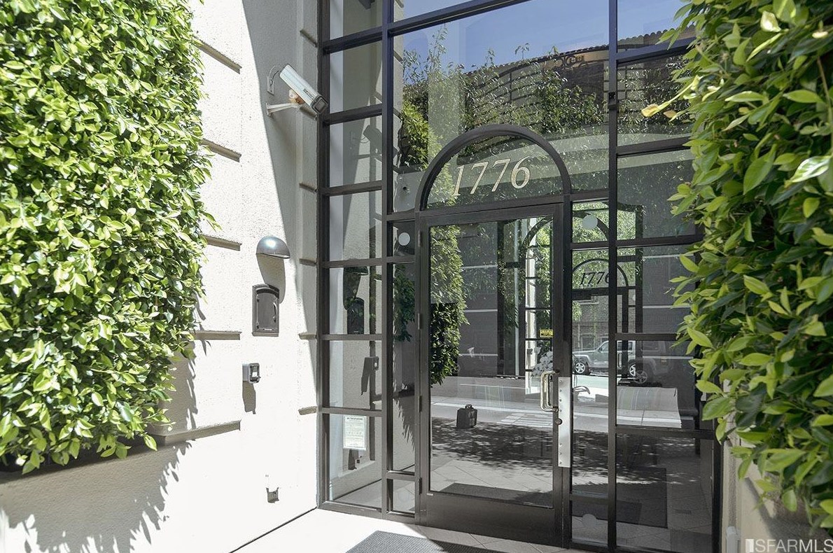 1776 Sacramento St, San Francisco, CA 94109-3685