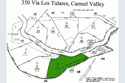 350 Via Los Tulares, Carmel Valley, CA 93924 - Photo 20