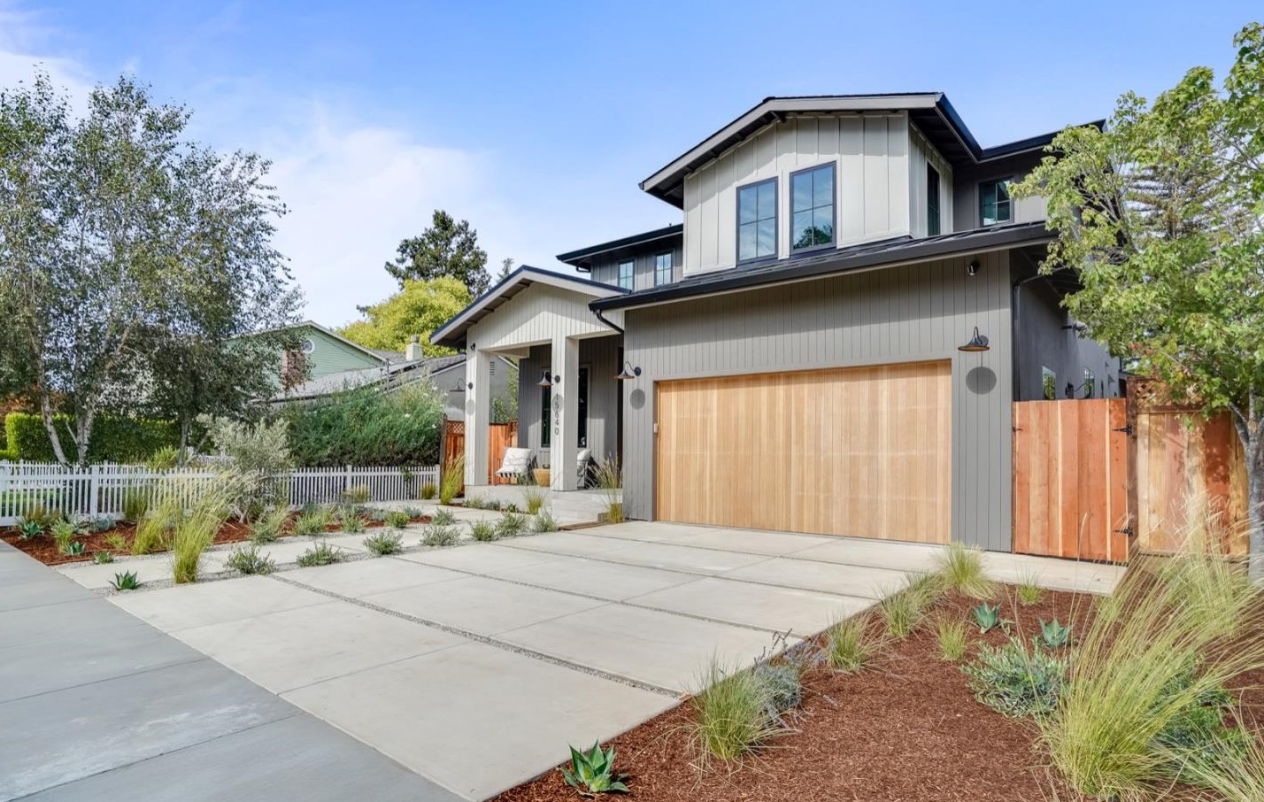 15640 Loma Vista Ave, Los Gatos, CA 95032