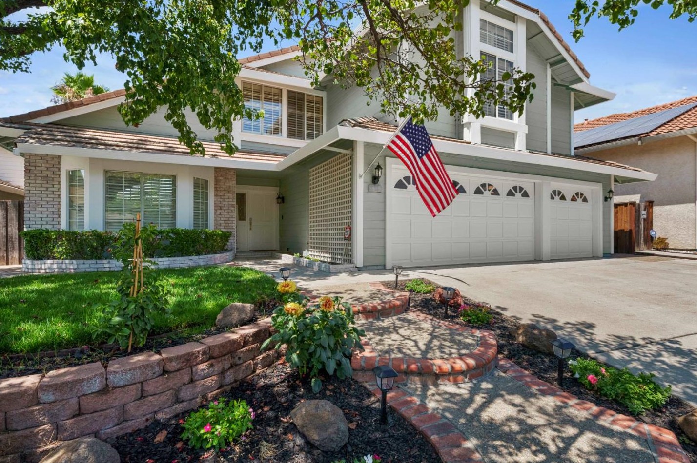 4719 Hunter Peak Ct, Antioch, CA 94531-8312