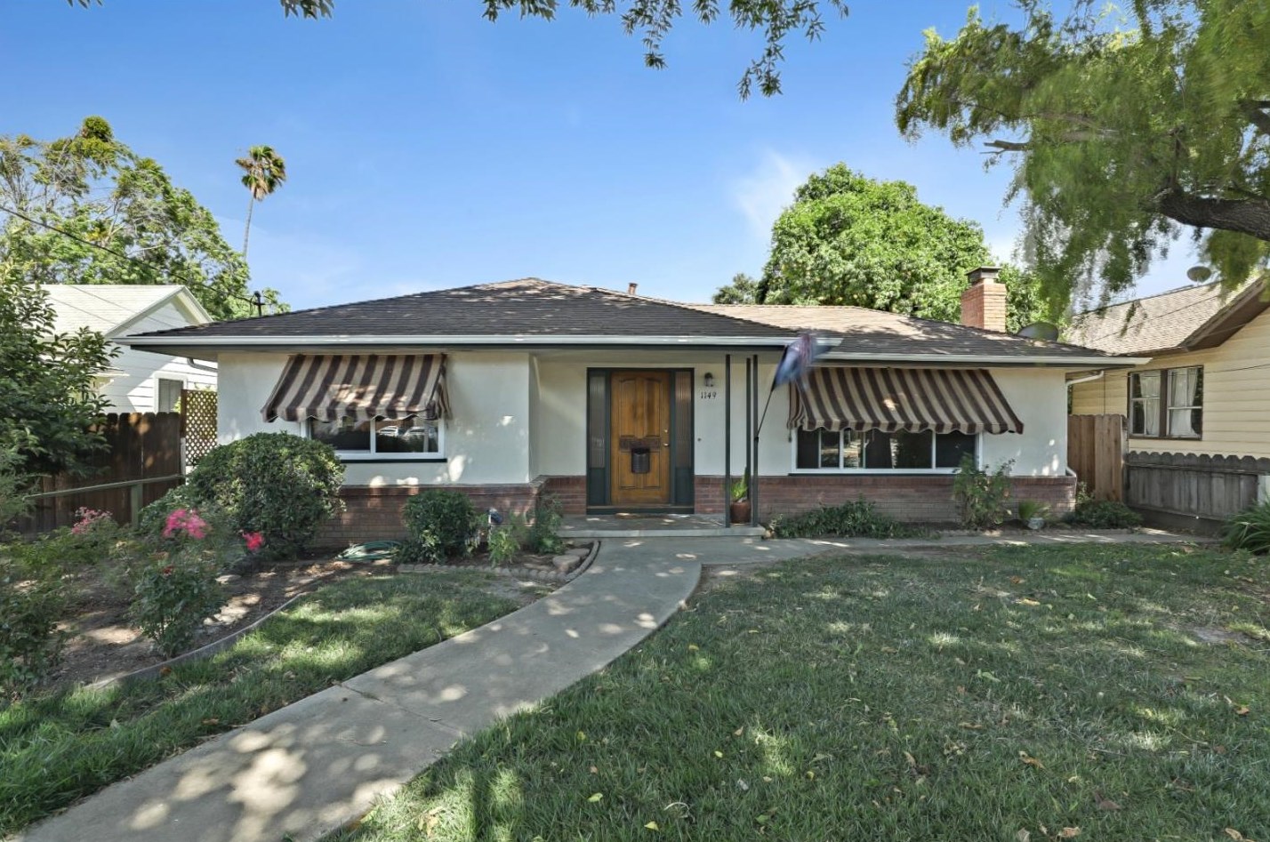 1149 San Benito St, Hollister, CA 95023