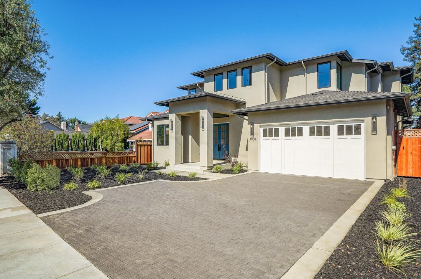 1950 Quito Rd, San Jose, CA 95130