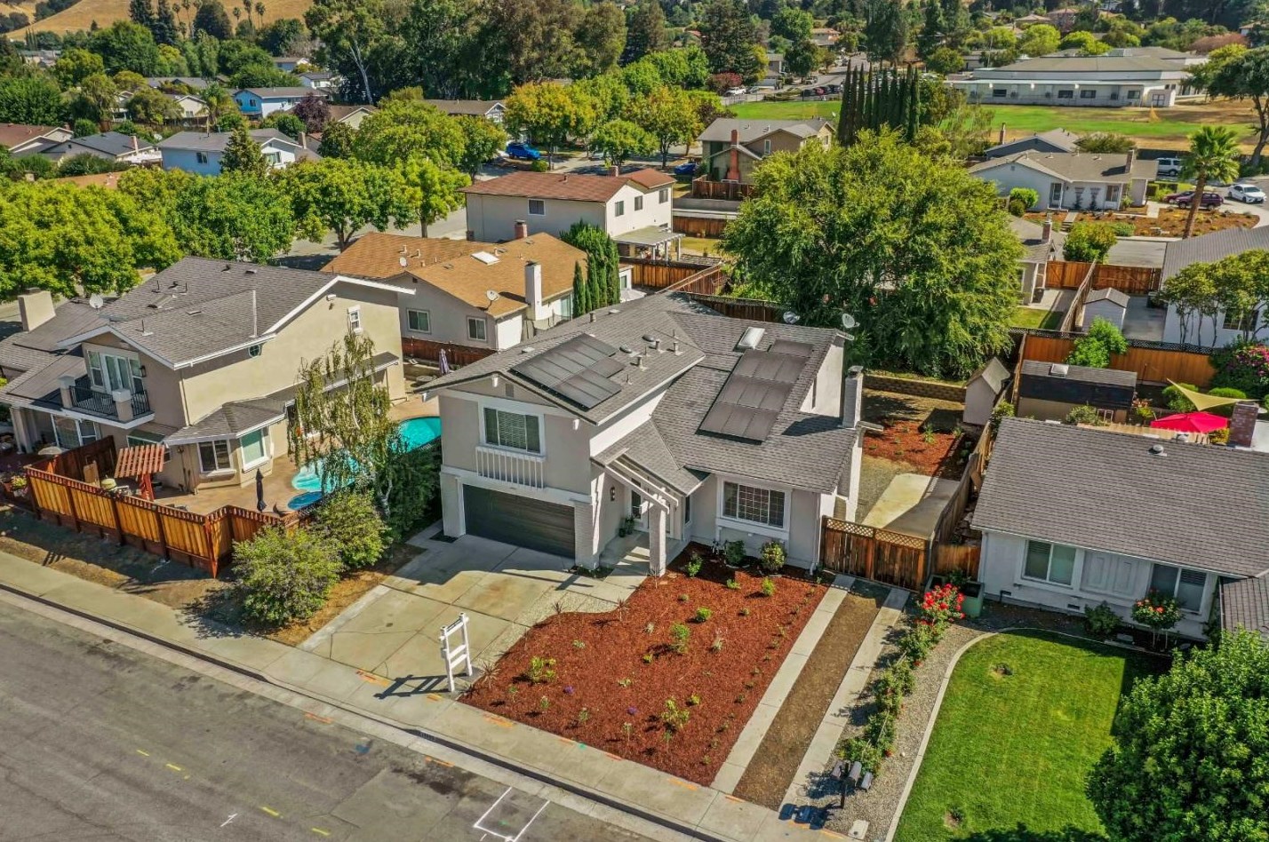 16690 Sorrel Way, Morgan Hill, CA 95037