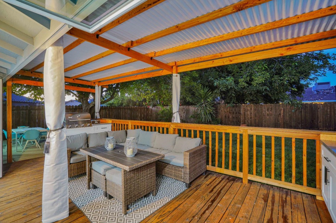 1317 Hibiscus Way, Livermore, CA 94551