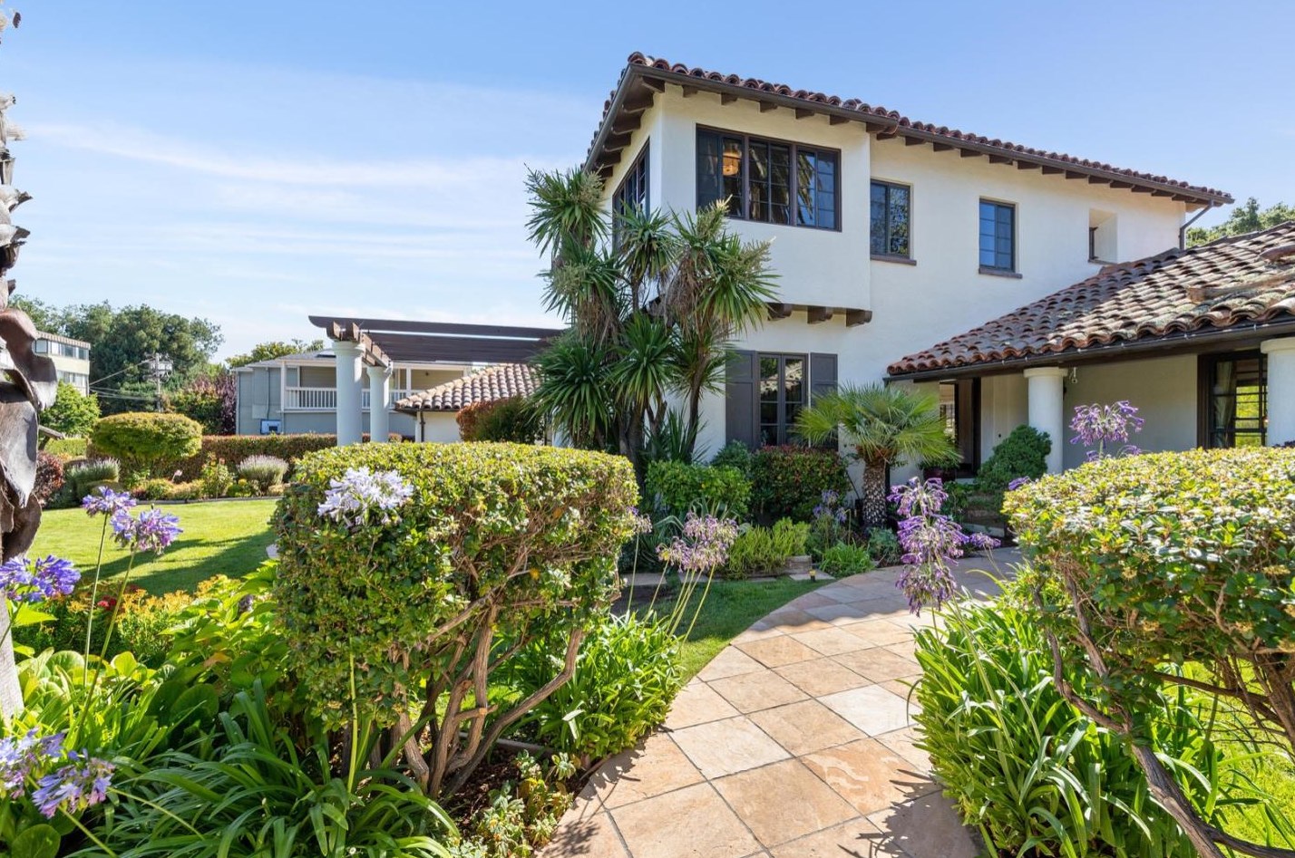 253 Virginia Ave, San Mateo, CA 94402-1645