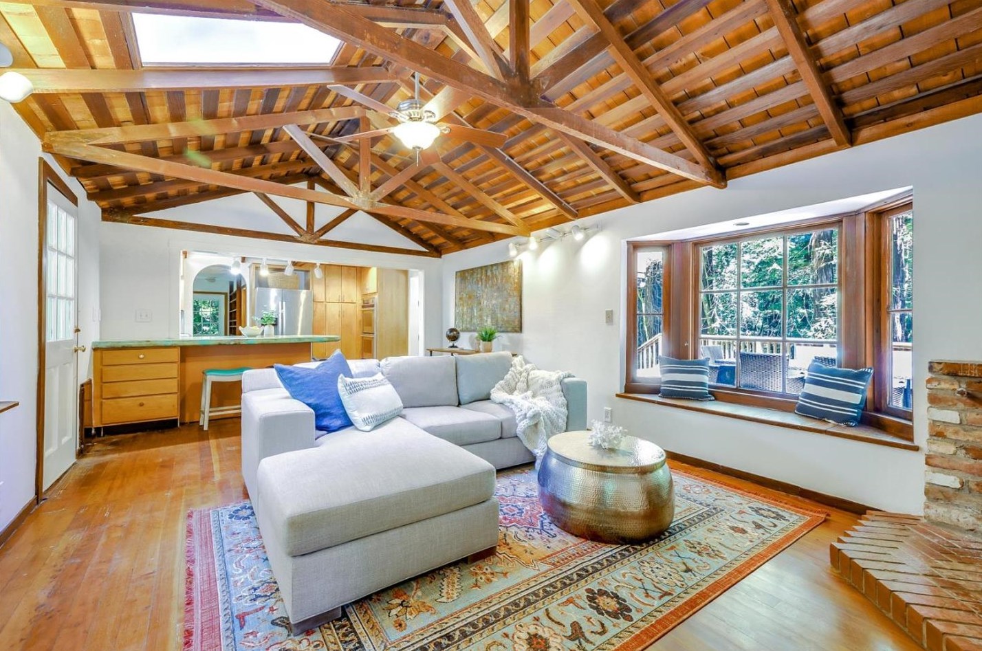 210 Dearborn Park Rd, Pescadero, CA 94060