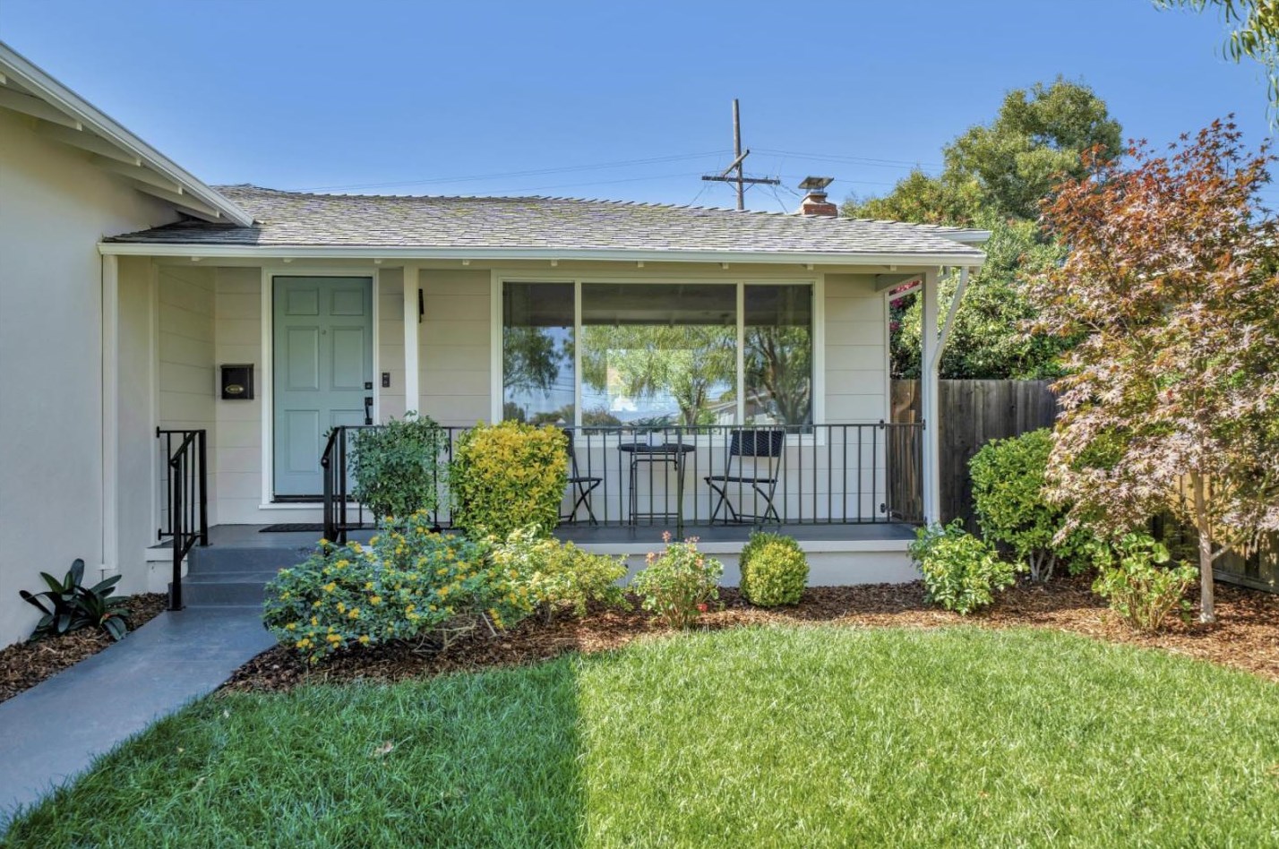 2034 Sullivan St, San Mateo, CA 94403-1537