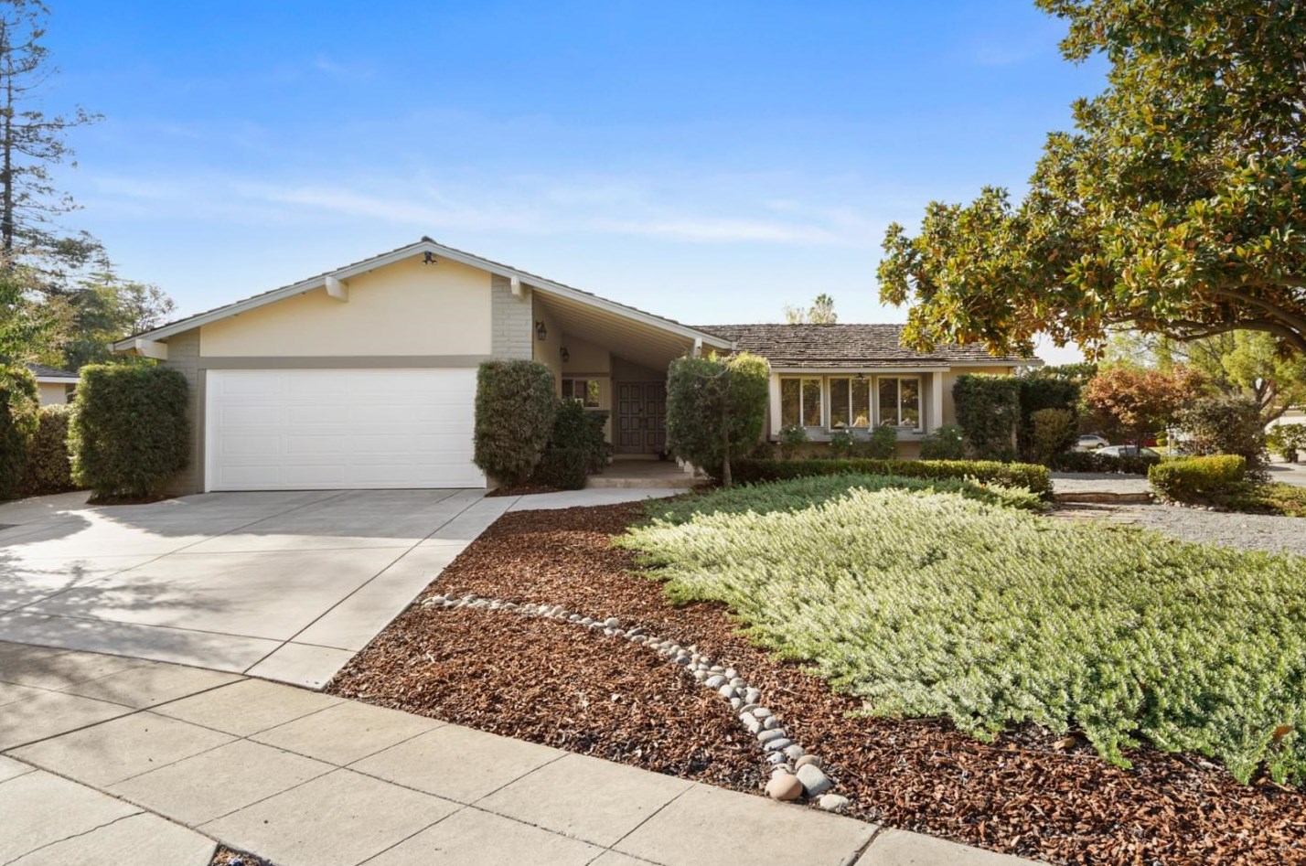 5814 Antigua Dr, San Jose, CA 95120-1704