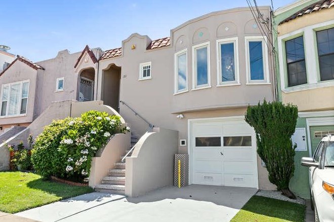 151 W Moltke St, Daly City, CA 94014