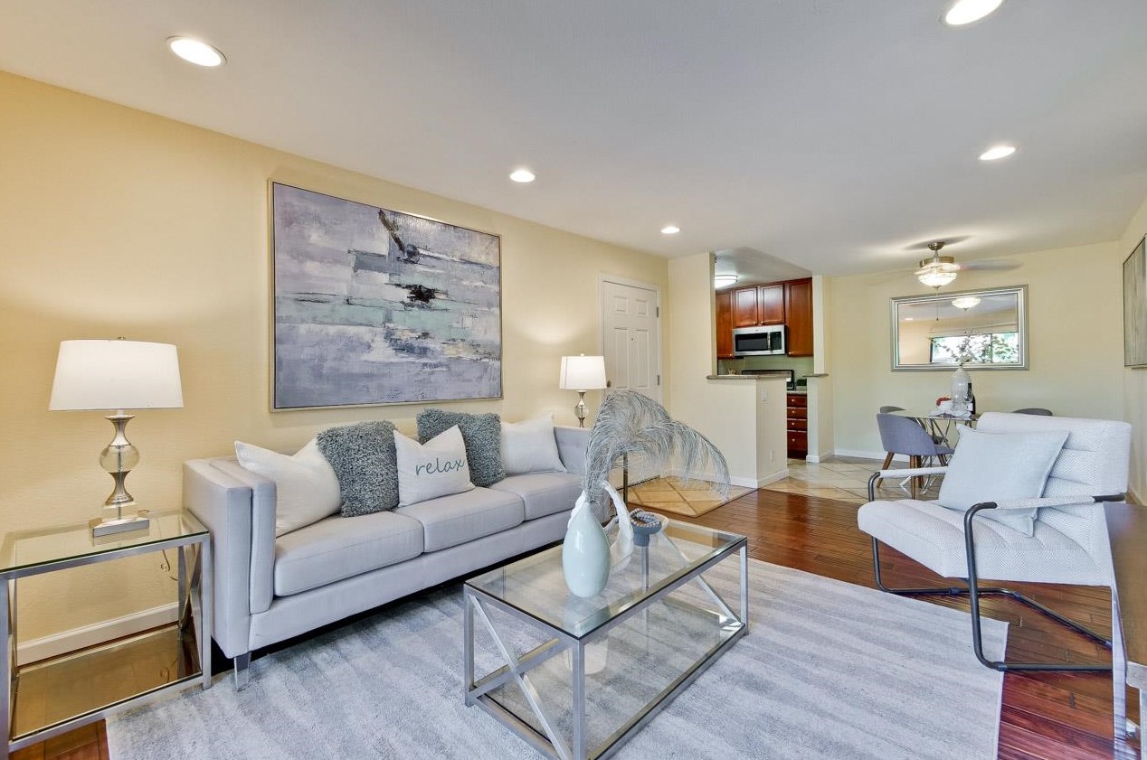 615 Teatree Ct, San Jose, CA 95128-4721