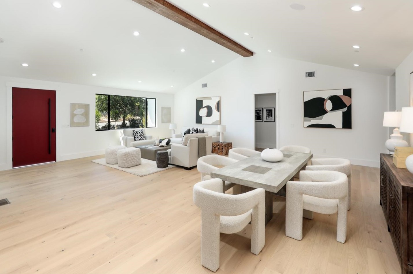 391 Yerba Buena Ave, Los Altos, CA 94022