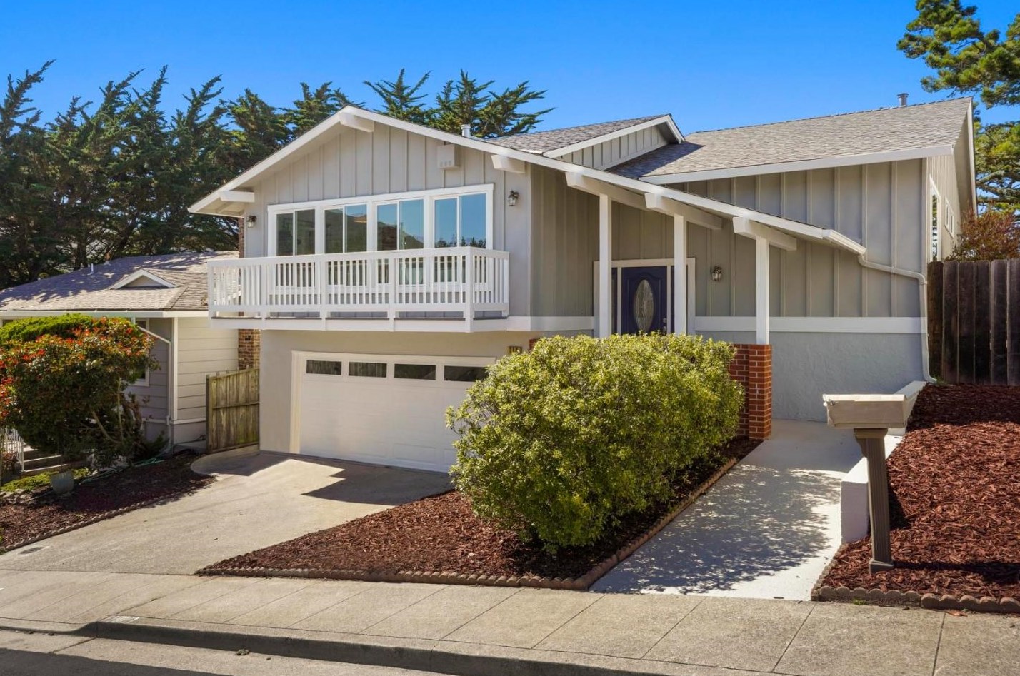 110 Trinity Ct, San Bruno, CA 94066