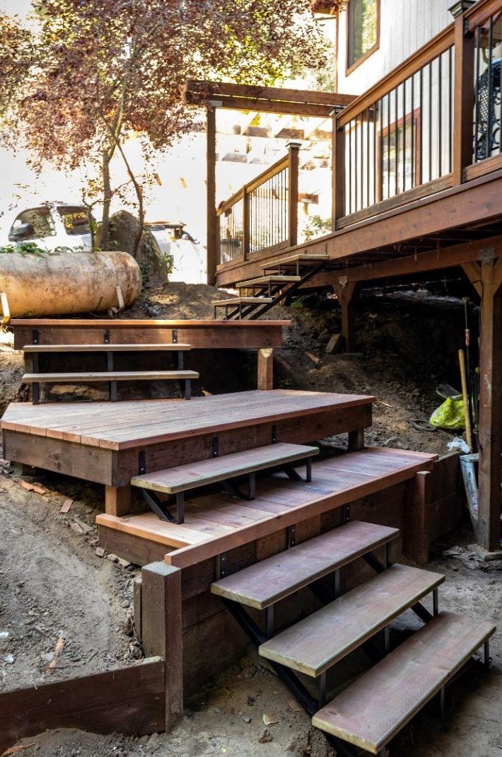 130 Buena Vista Ave, Big Basin, CA 95006