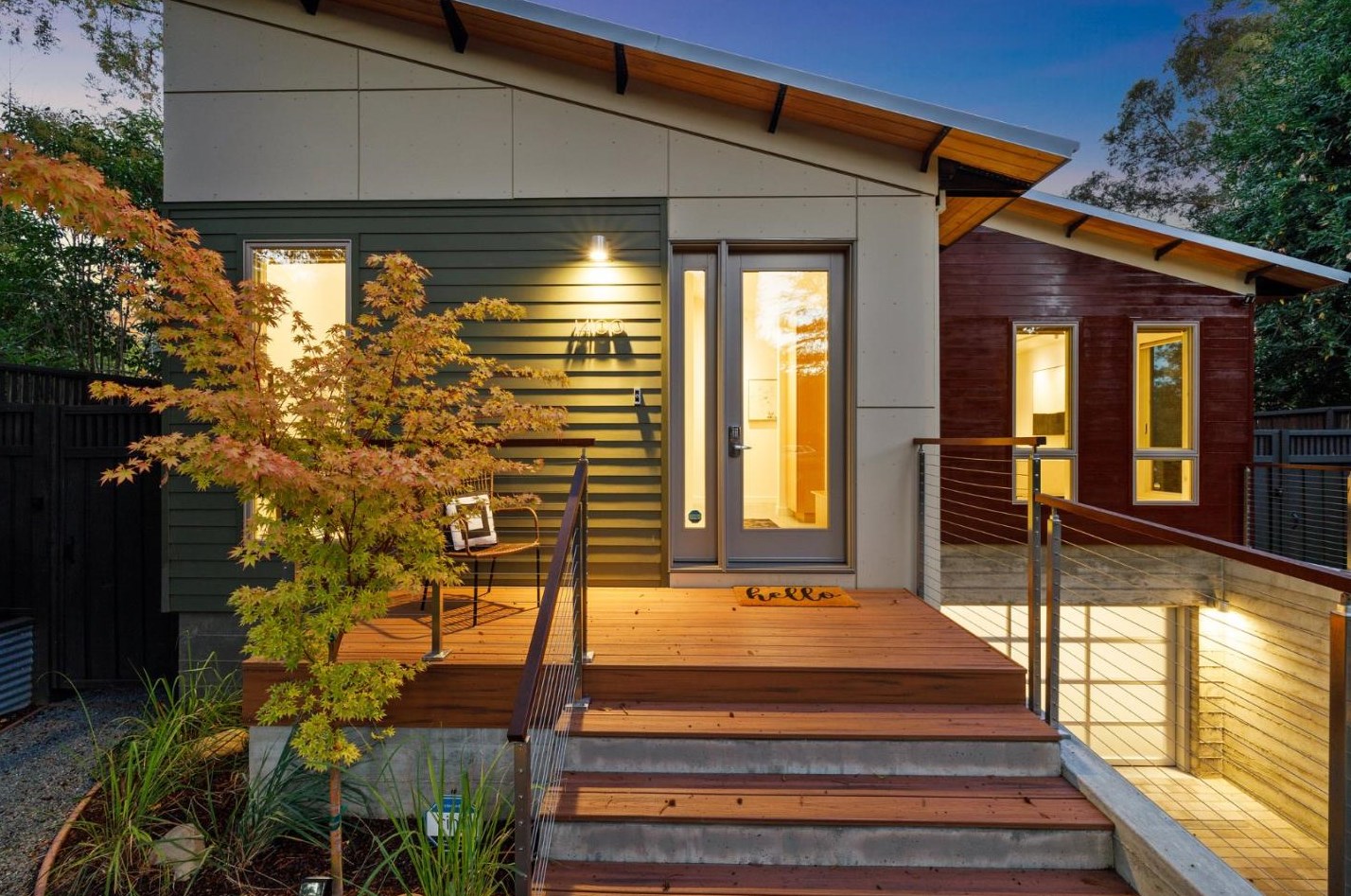 14100 Alta Vista Ave, Saratoga, CA 95070-5459