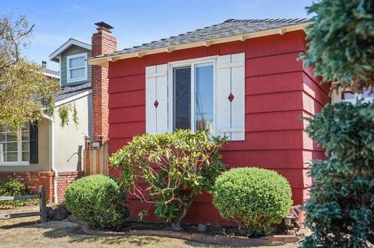 1415 Kains Ave, San Bruno, CA 94066