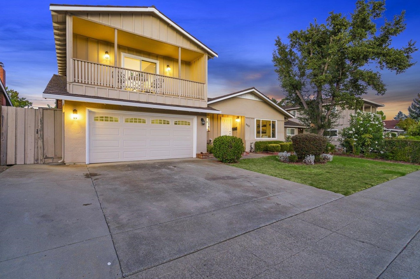 952 November Dr, Cupertino, CA 95014-4121