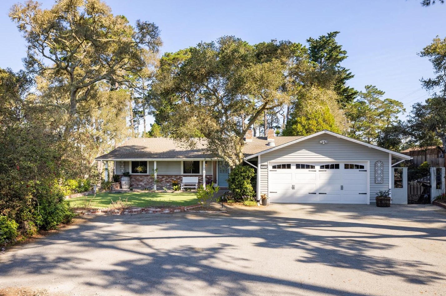 3739 Raymond Way, Carmel, CA 93923-9421