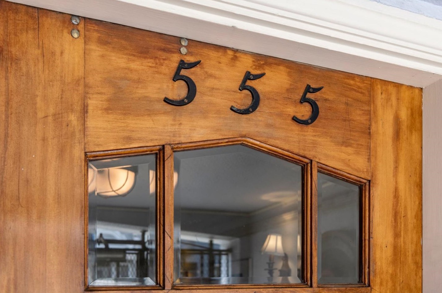 555 Ashbury St, San Francisco, CA 94117