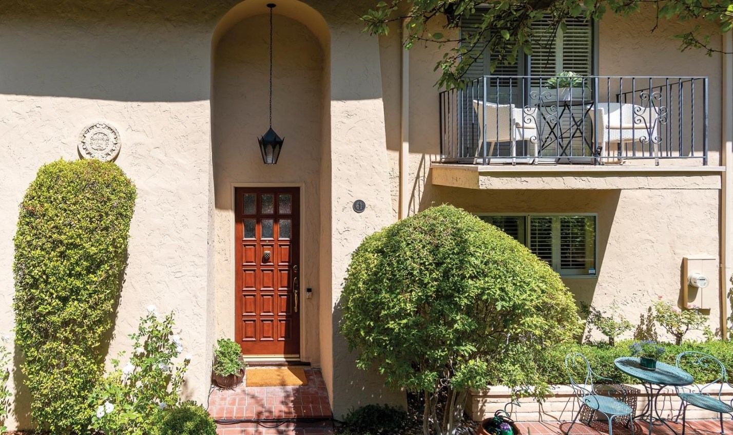 18400 Overlook Rd 61, Los Gatos, CA 95030