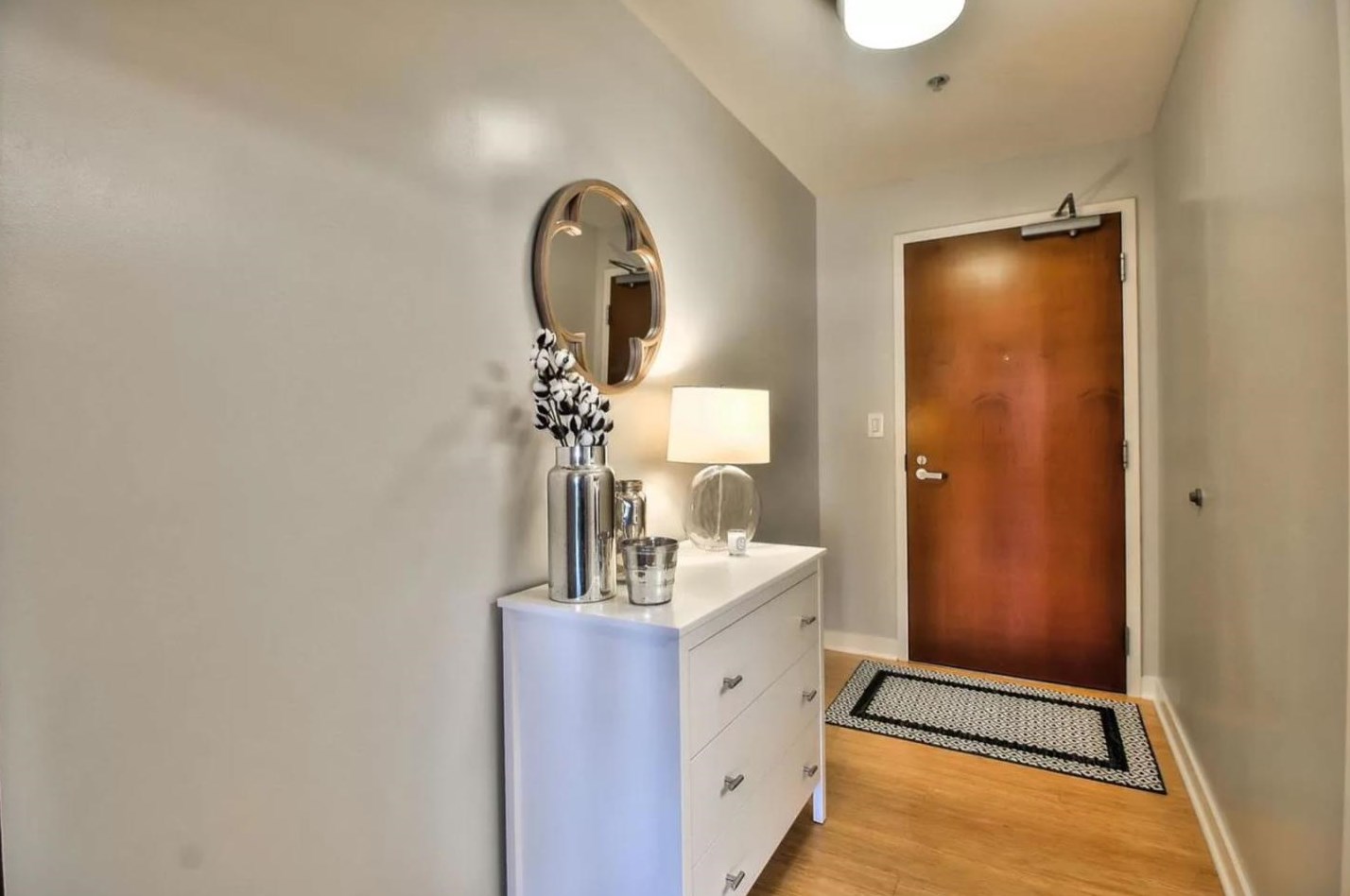 175 W Saint James St #1106, San Jose, CA 95110