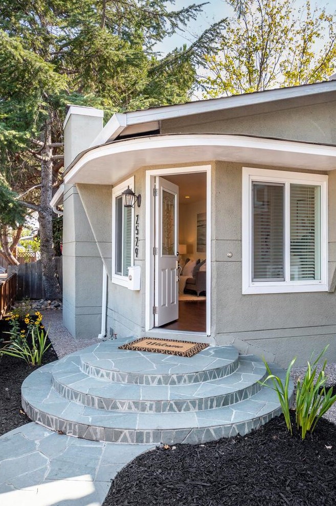 2529 Jefferson Ave, Redwood City, CA 94062