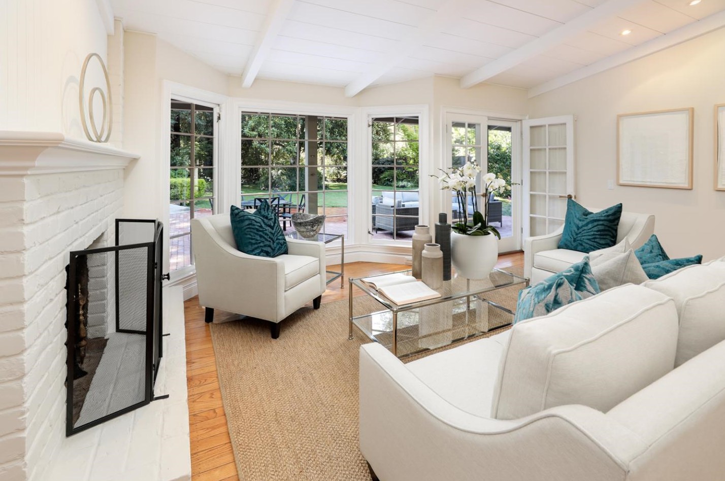 1605 Bay Laurel Dr, Menlo Park, CA 94025-5809