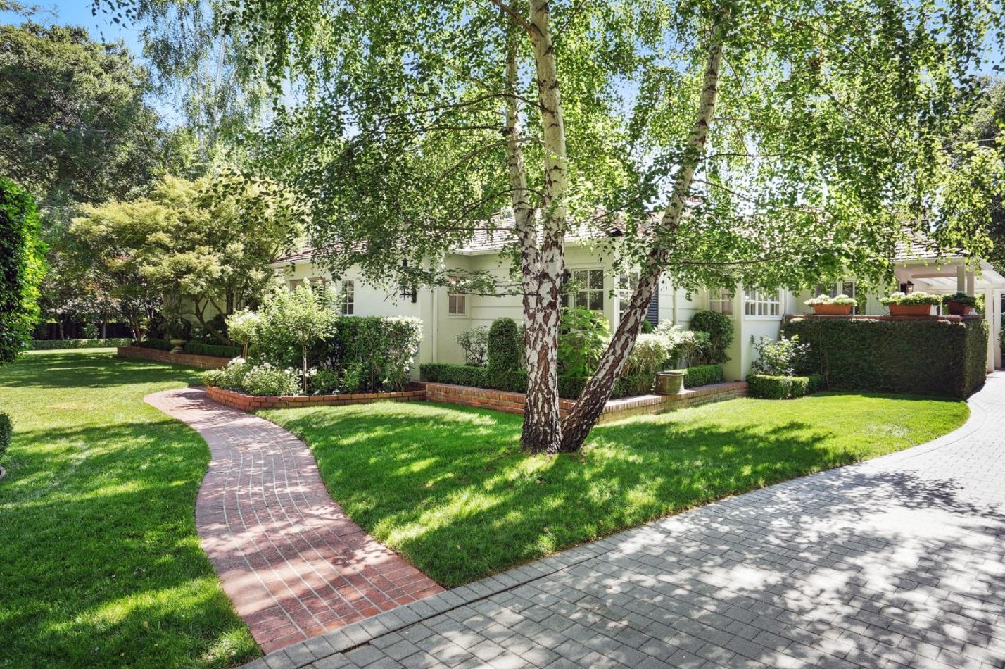 76 Catalpa Dr, Menlo Park, CA 94027-2103