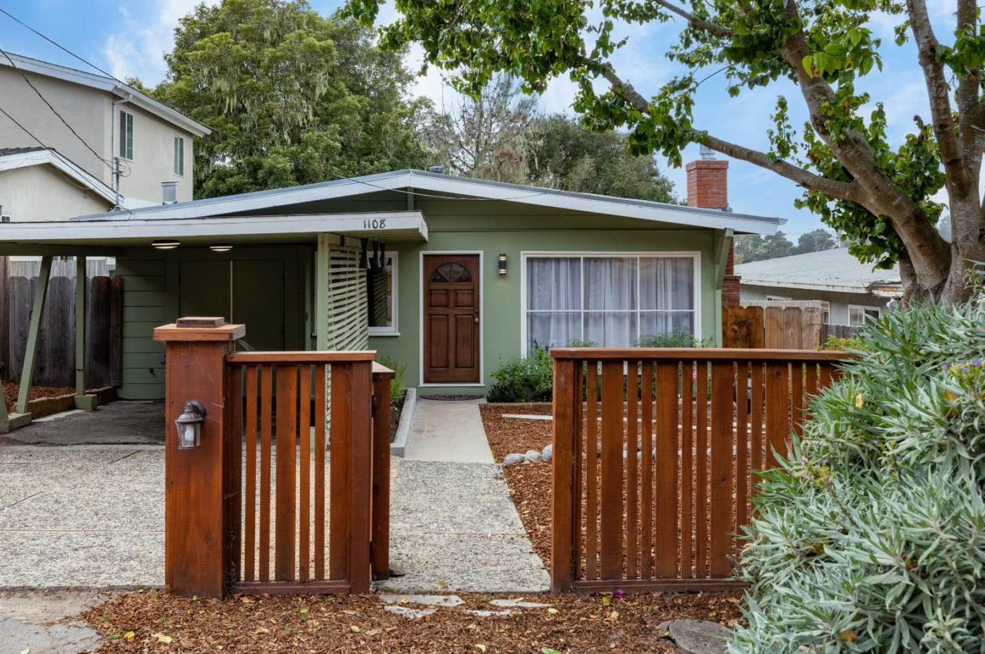 1108 Piedmont Ave, Del Monte Park, CA 93950