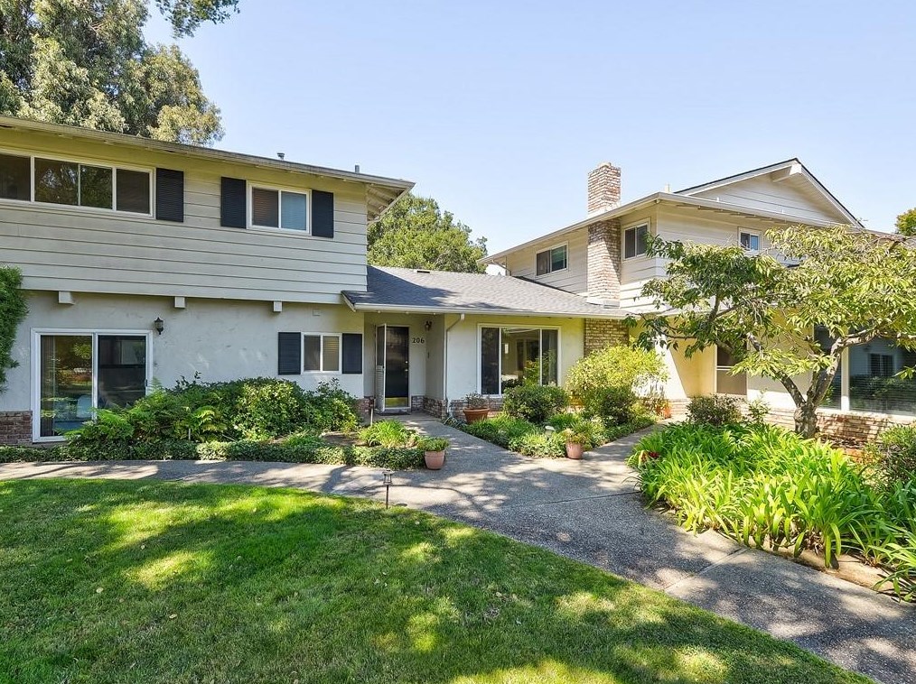 206 Ravenswood Ave, Menlo Park, CA 94025-3419
