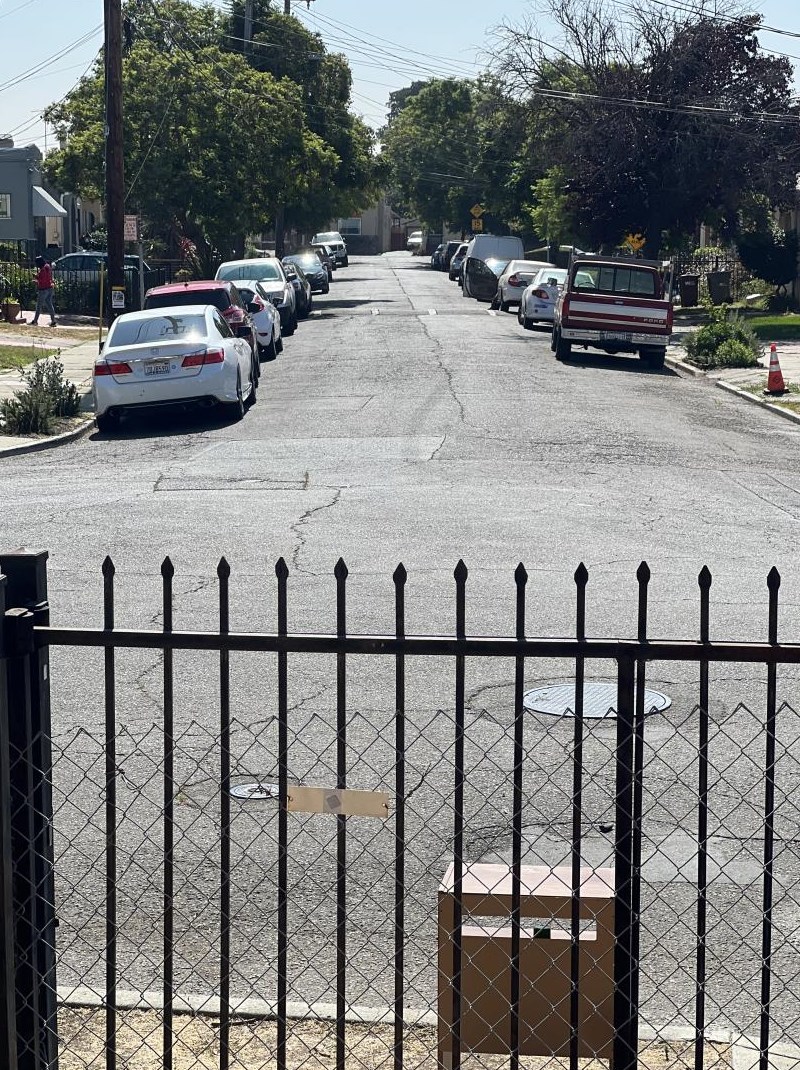 1831 78 Ave, Oakland CA  94621-2648 exterior