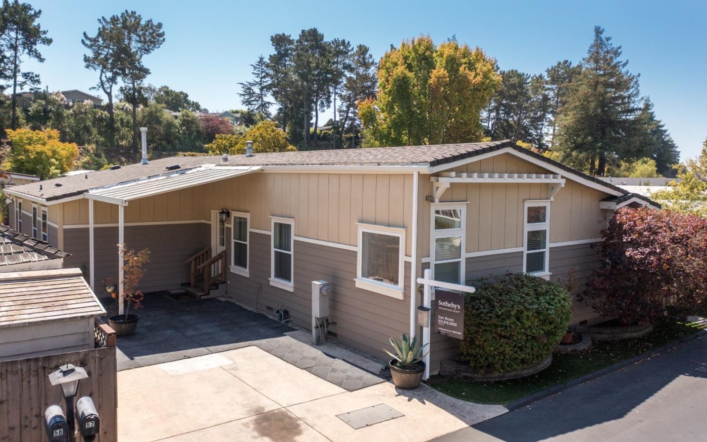 300 Plum St 57, Capitola, CA 95010