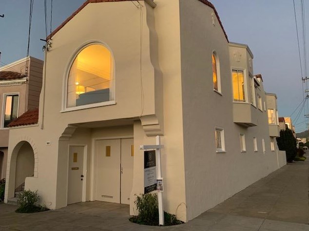 1494 26th Ave, San Francisco, CA 94122