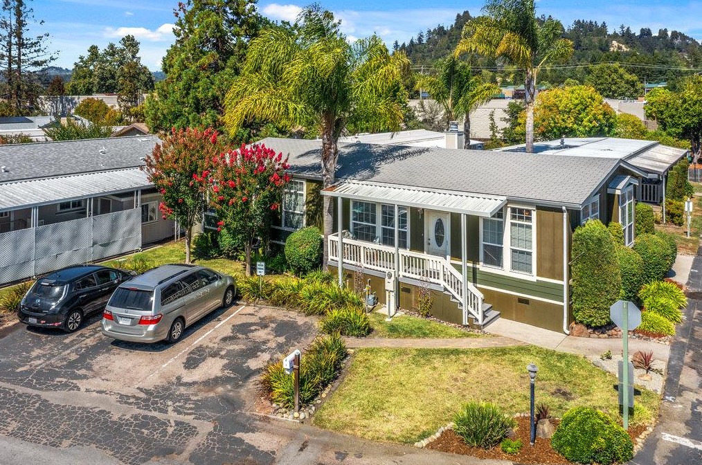 225 Mount Hermon Rd 20, Santa Cruz, CA 95066