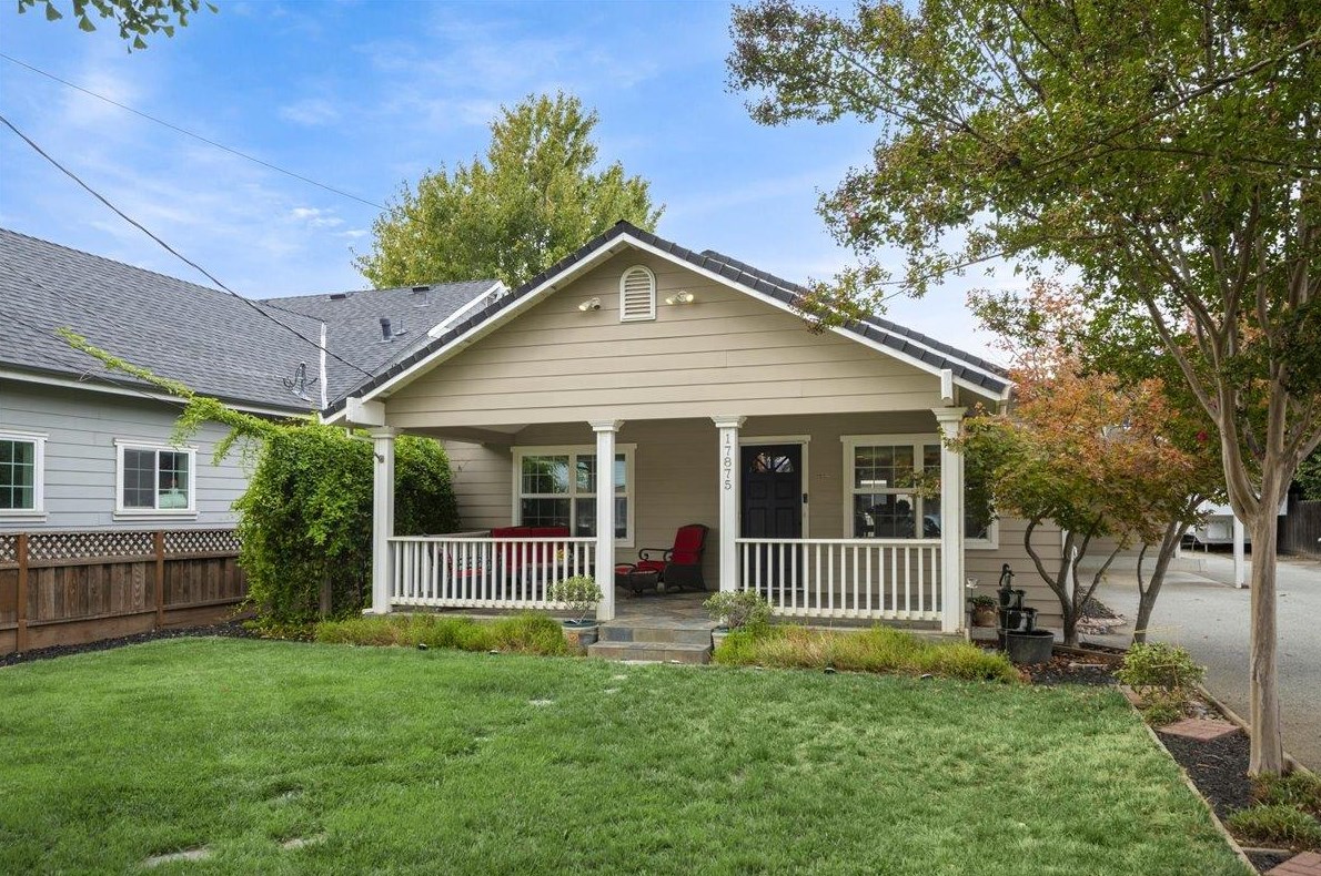 17875 Del Monte Ave, Morgan Hill, CA 95037