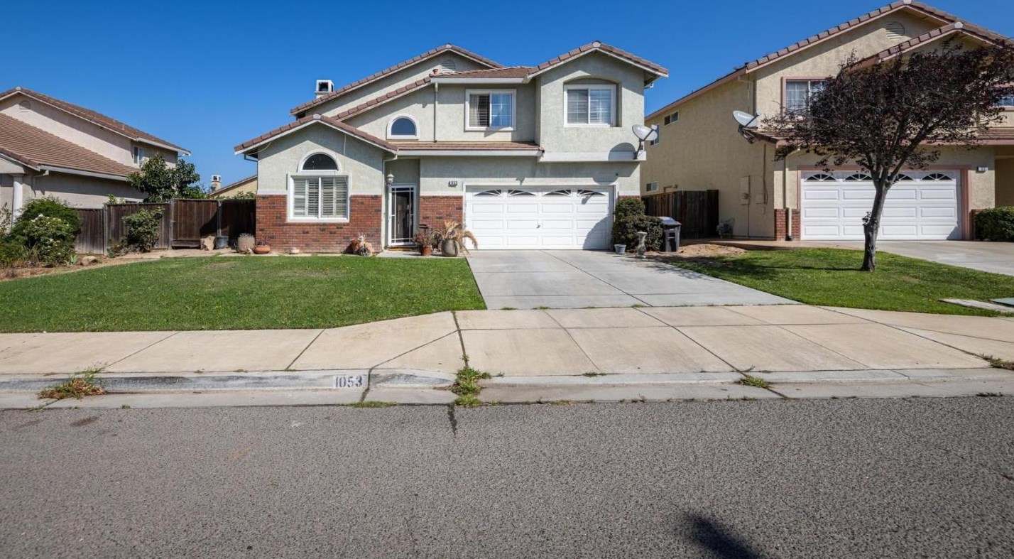 1053 Santa Inez, Soledad, CA 93960-3357