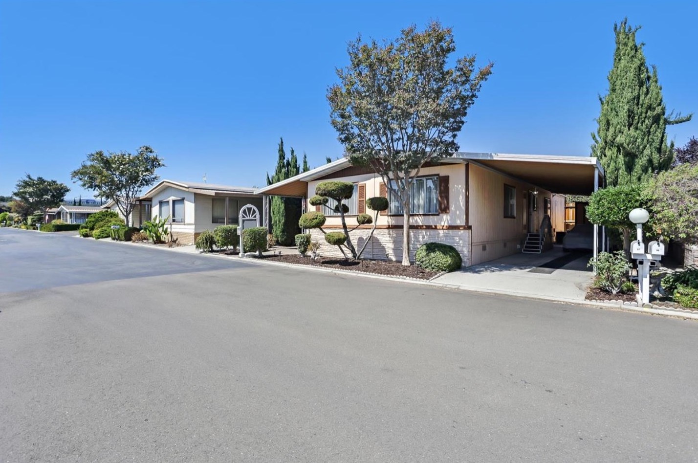 690 Persian Dr 97, Sunnyvale, CA 94089