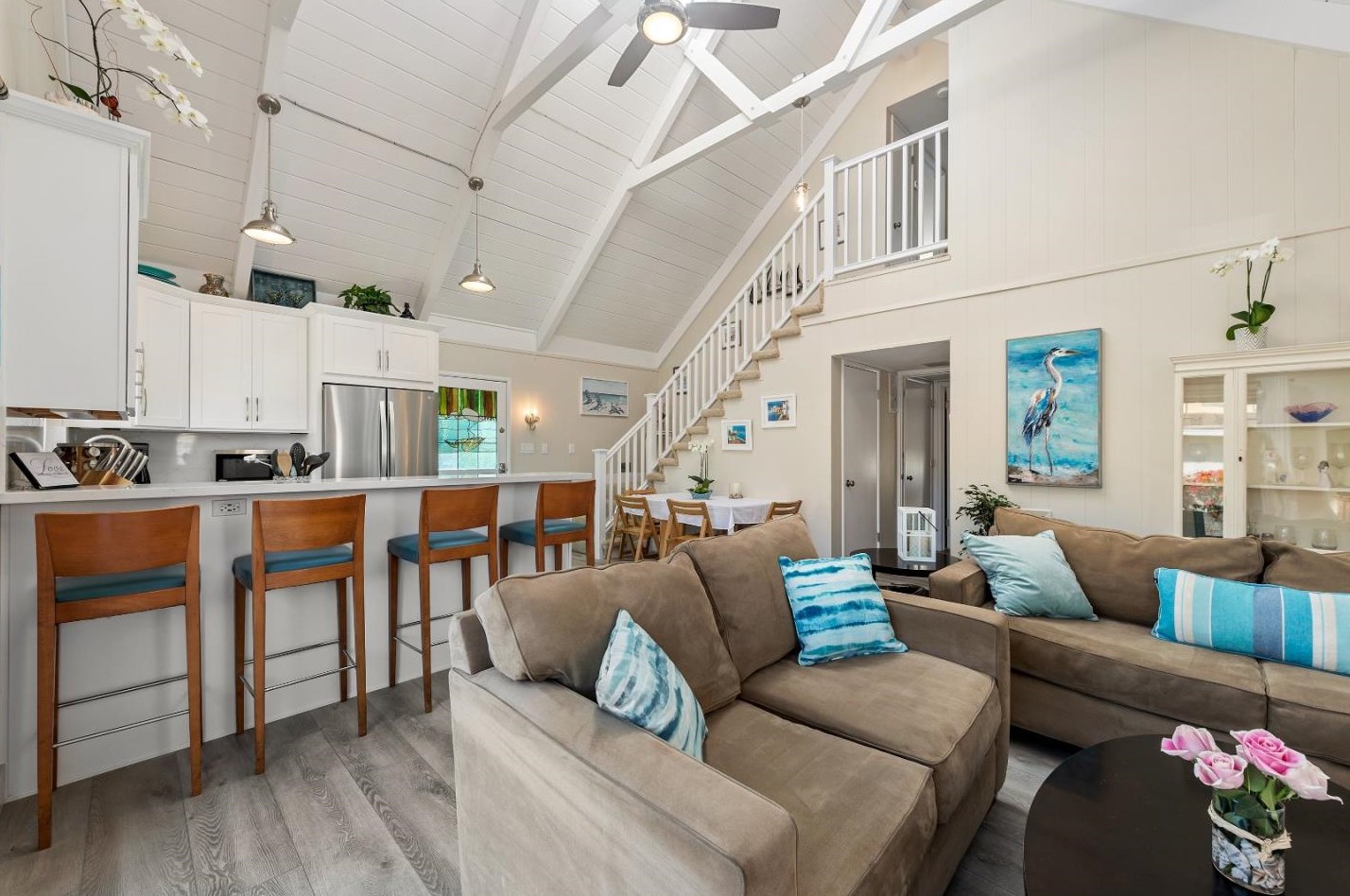 116 Hainline Rd, Aptos, CA 95003-4513