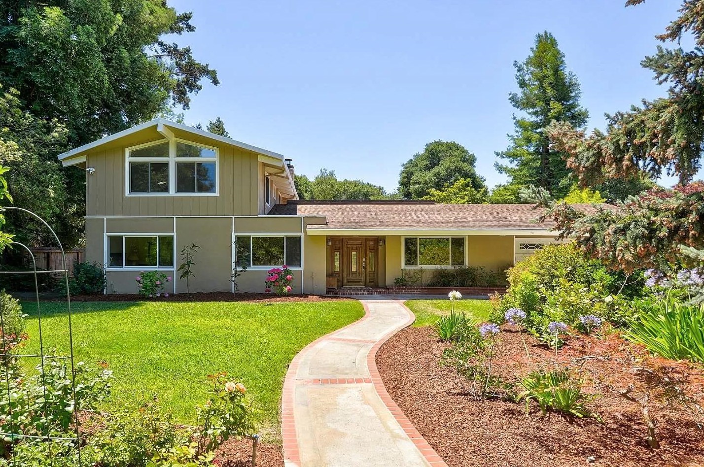 981 Colby Ave, Menlo Park, CA 94025