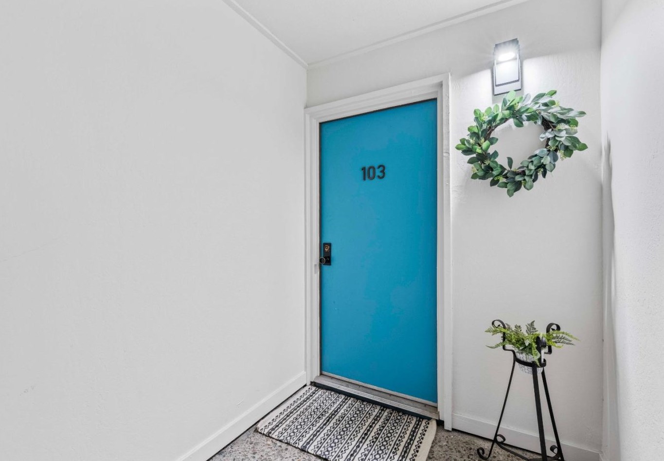 1687 Bayridge Way 103, San Mateo, CA 94402