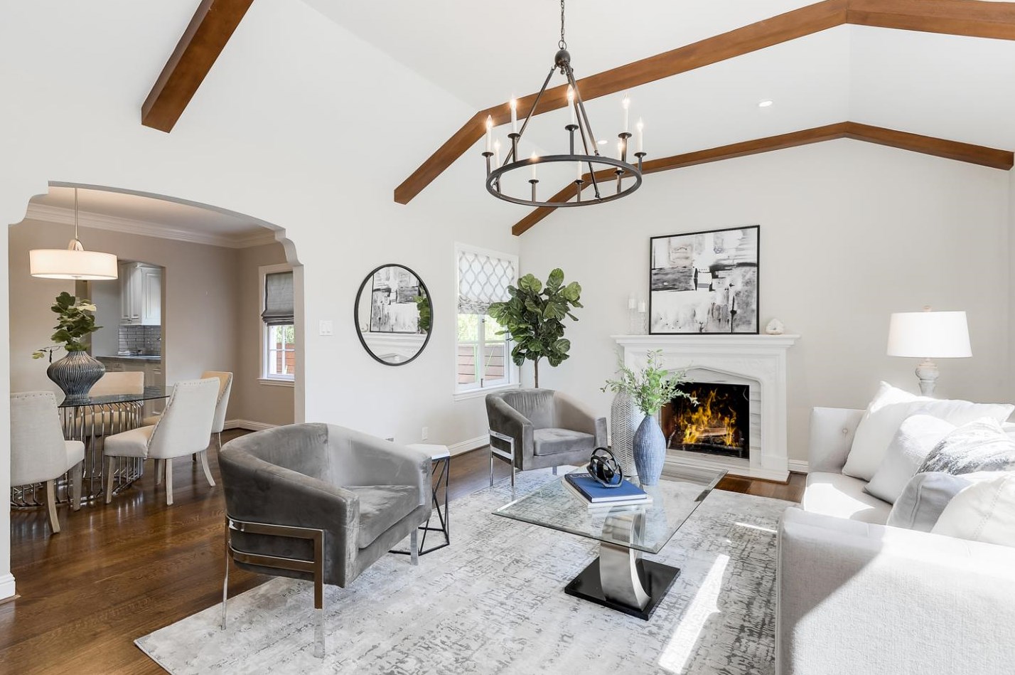 22 Avila Rd, San Mateo, CA 94402-2814