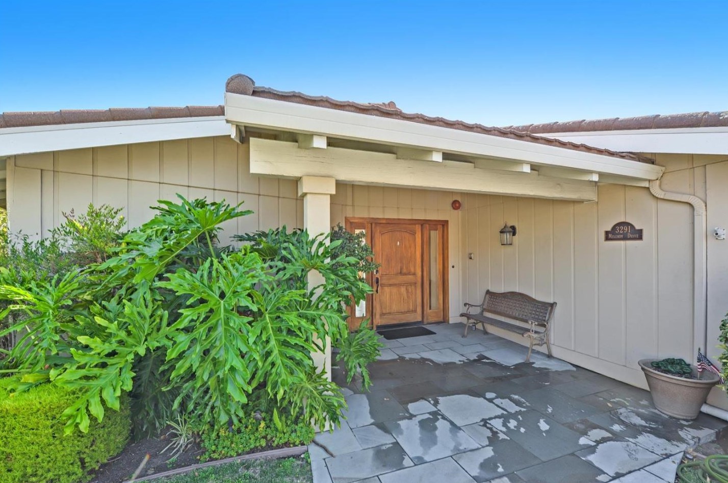 3291 Melendy Dr, San Carlos, CA 94070